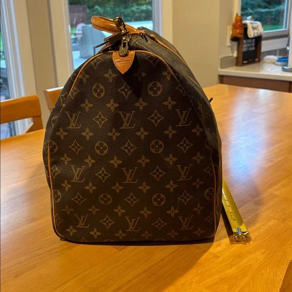 Louis Vuitton Keepall 55 - Picture 2 of 9